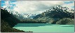 green lake
